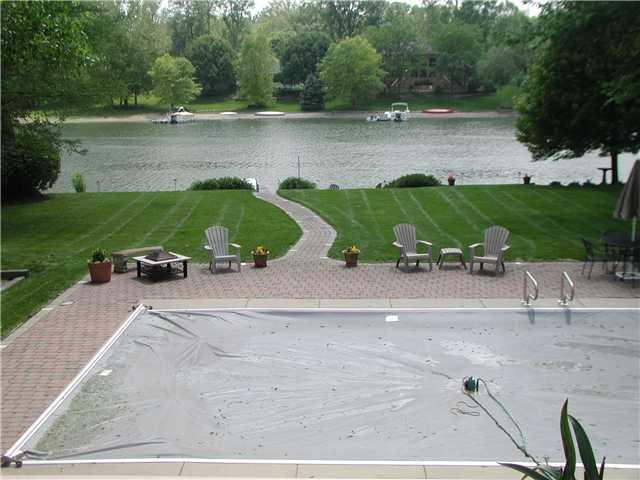 5549 Fall Creek Road Indianapolis, IN 46220 - Photo 3 of 12