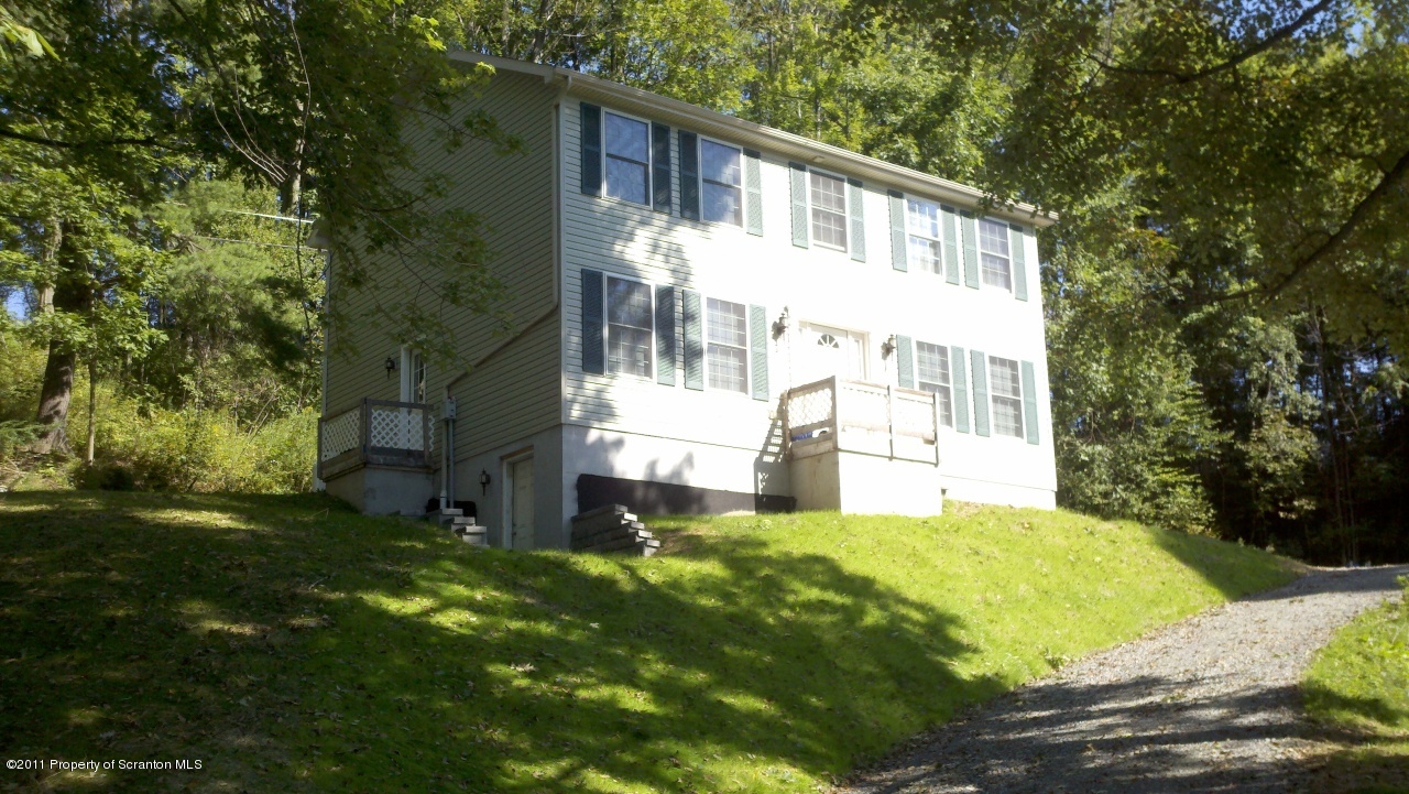1538 Baylor Road Nicholson, PA 18446 - Photo 1 of 13 Gallery Image 1