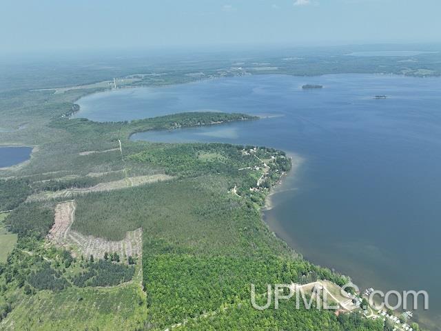 19110 West Diller Road Germfask, MI 49836 - Photo 1 of 28