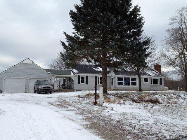3255 Perry Lake Road Ortonville, MI 48462 - Photo 1 of 25 IMG_2679 (Small).JPG