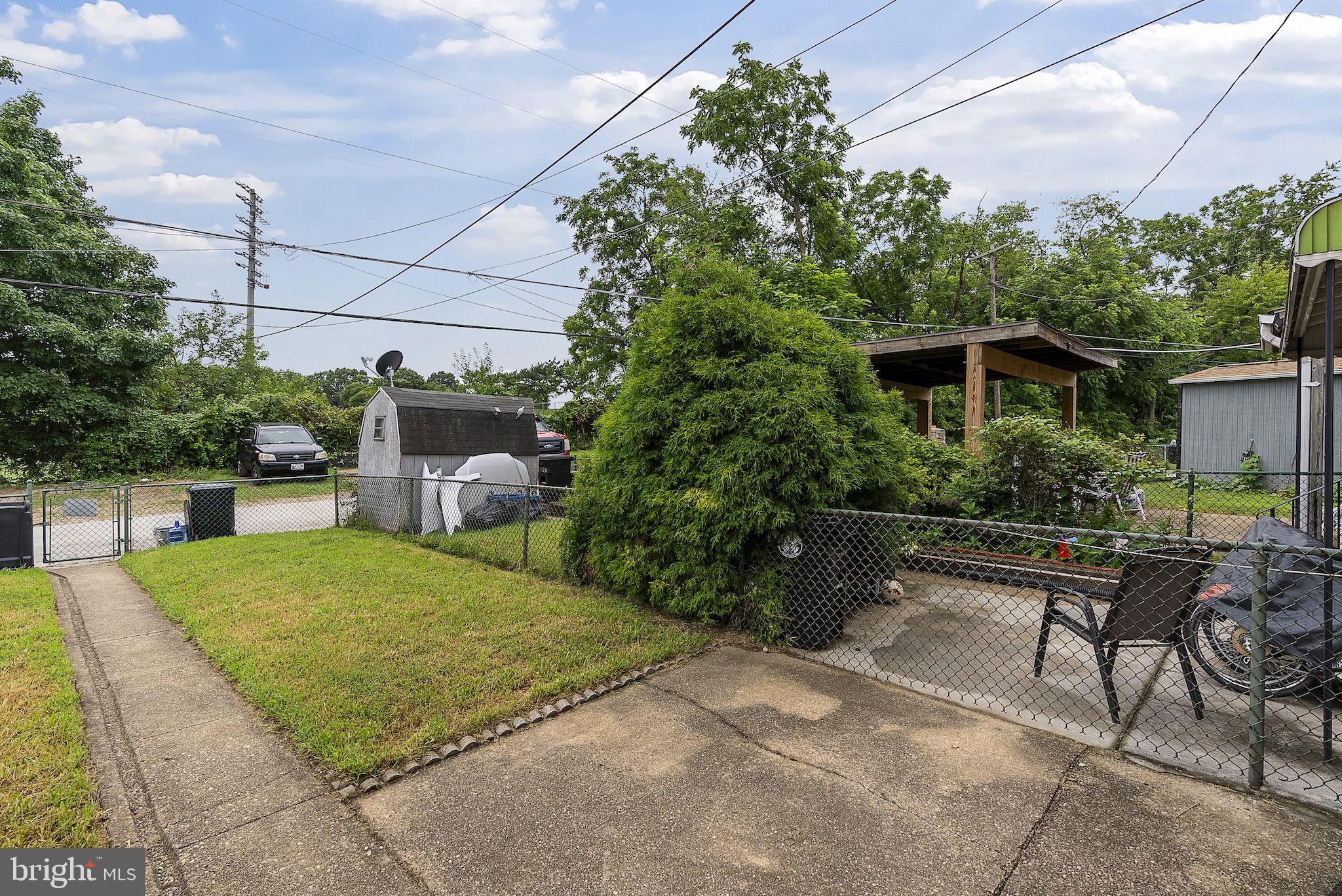 1946 Eastfield Road Baltimore, MD 21222 - Photo 41 of 42 Gallery Image 41
