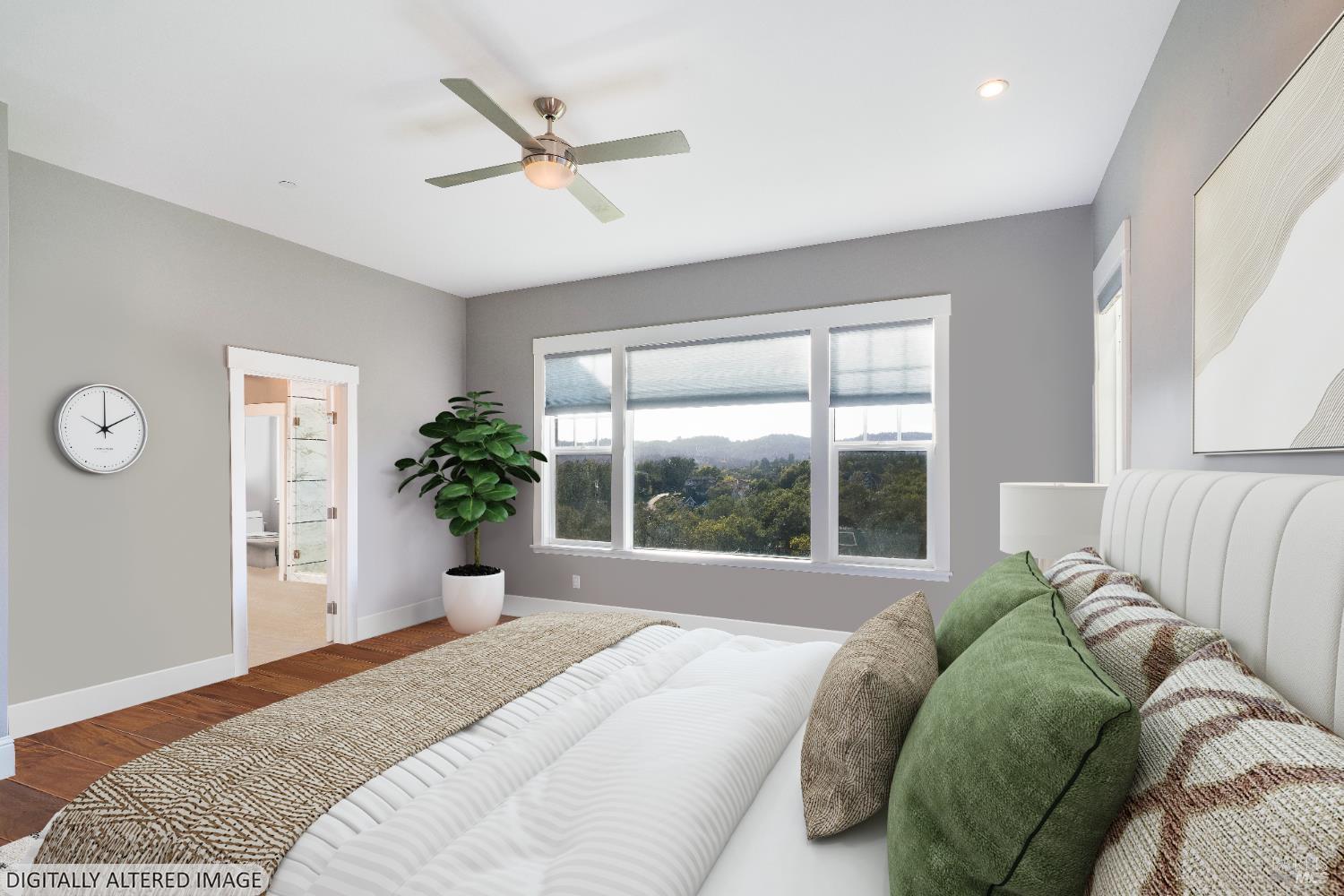 235 Clear Ridge Drive Healdsburg, CA 95448 - Photo 36 of 39