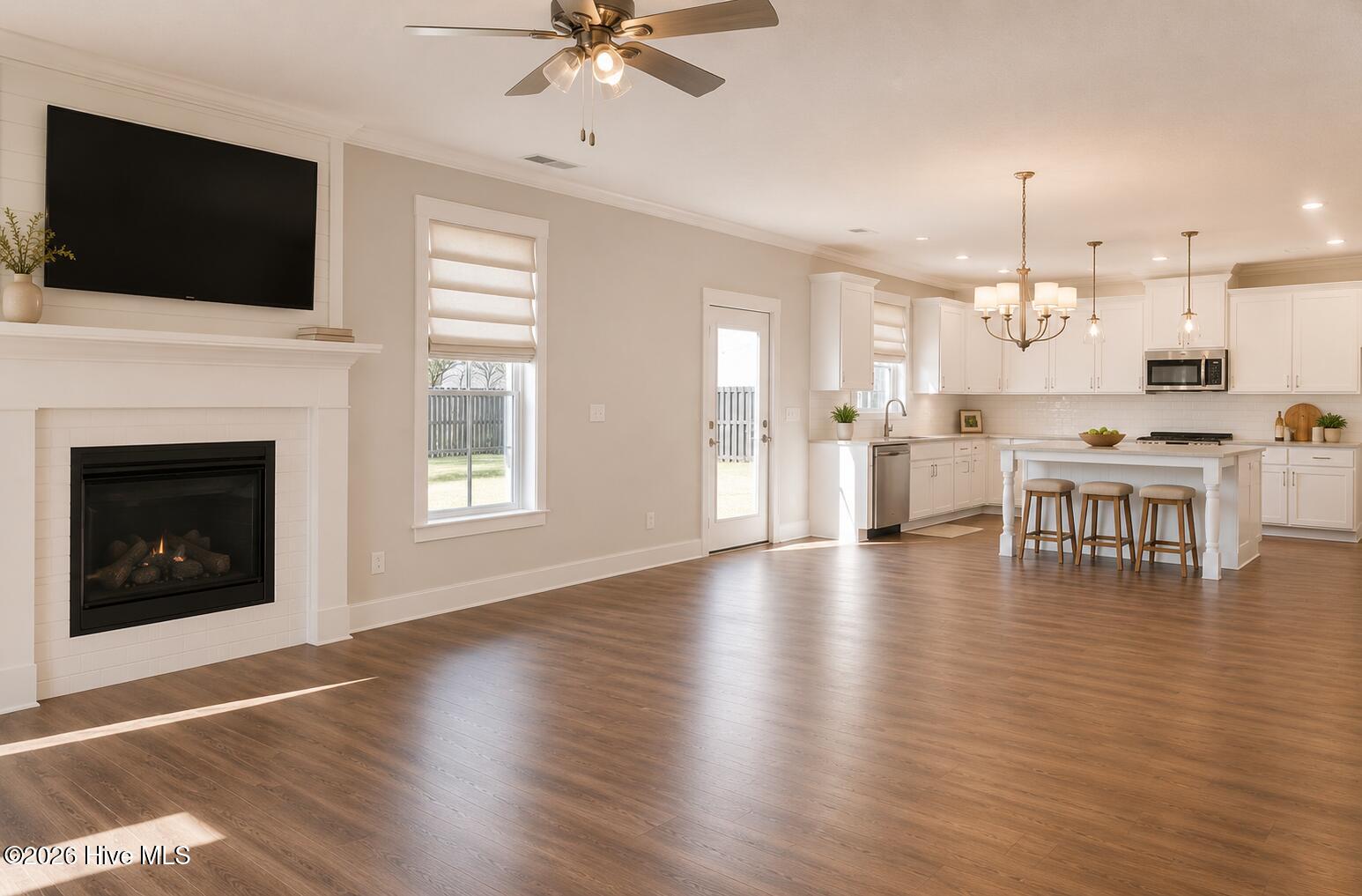411 Barrow Lane Grovetown, GA 30813 - Photo 18 of 63 Virtual
