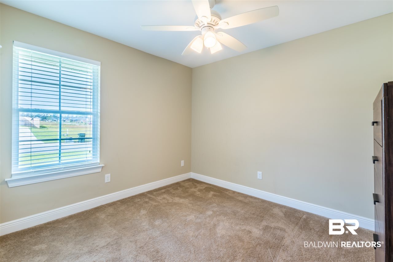 13832 Shea Circle Foley, AL 36535 - Photo 18 of 26 Bedroom 2