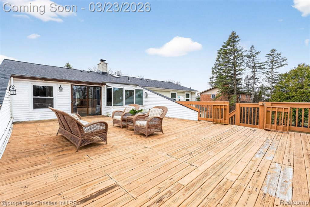 5586 Raven Road Bloomfield Hills, MI 48301 - Photo 35 of 50 Gallery Image 35