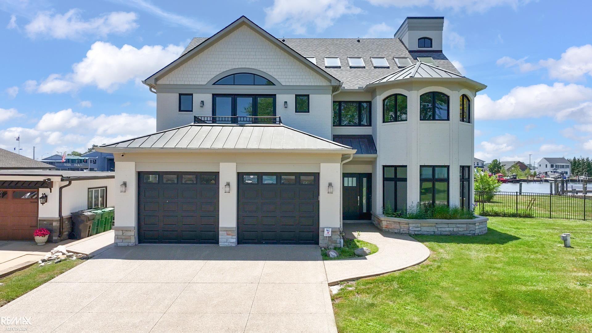 32824 North River Road Harrison Township, MI 48045 - Photo 1 of 97