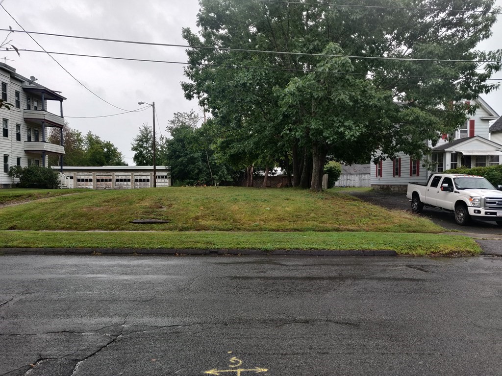 0 Plunkett Street Pittsfield, MA 01201 - Photo 1 of 5
