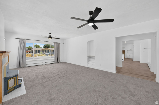 220 East Greenwood Avenue Midvale, UT 84047 - Photo 3 of 46 Living room