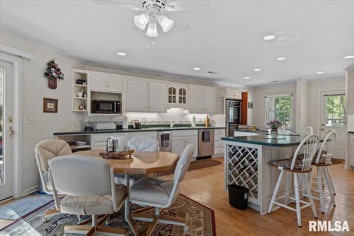 50 West Hazel Dell Lane Springfield, IL 62703 - Photo 37 of 73