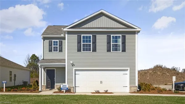 $286,000 | 146 West Farm Loop, Stokesdale, NC 27357