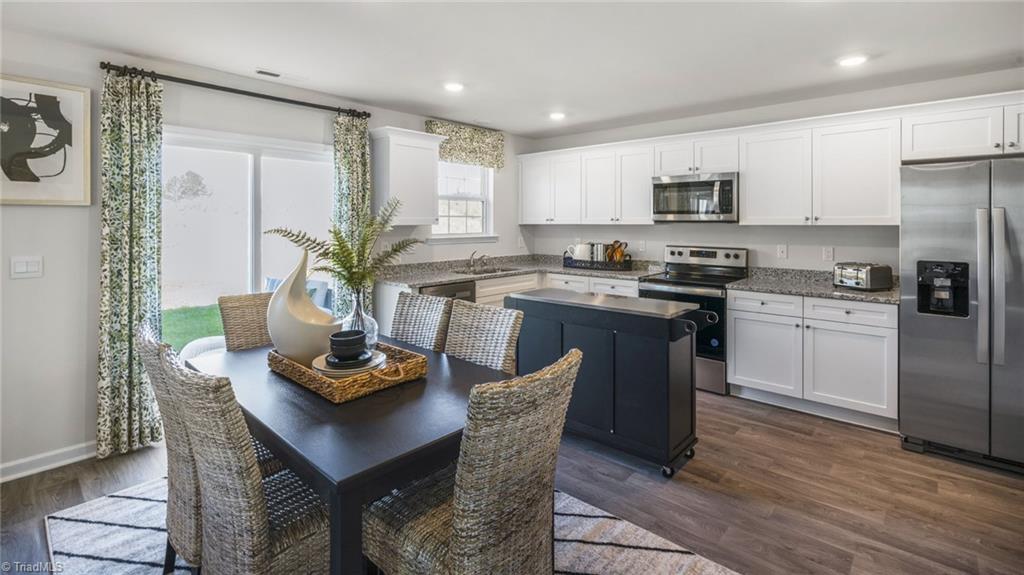 146 West Farm Loop Stokesdale, NC 27357 - Photo 32 of 34