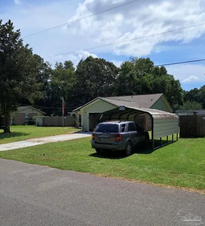 $289,000 | 5358 Jenny Circle, Pace, FL 32571