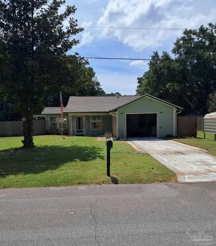 $299,000 | 5358 Jenny Circle, Pace, FL 32571