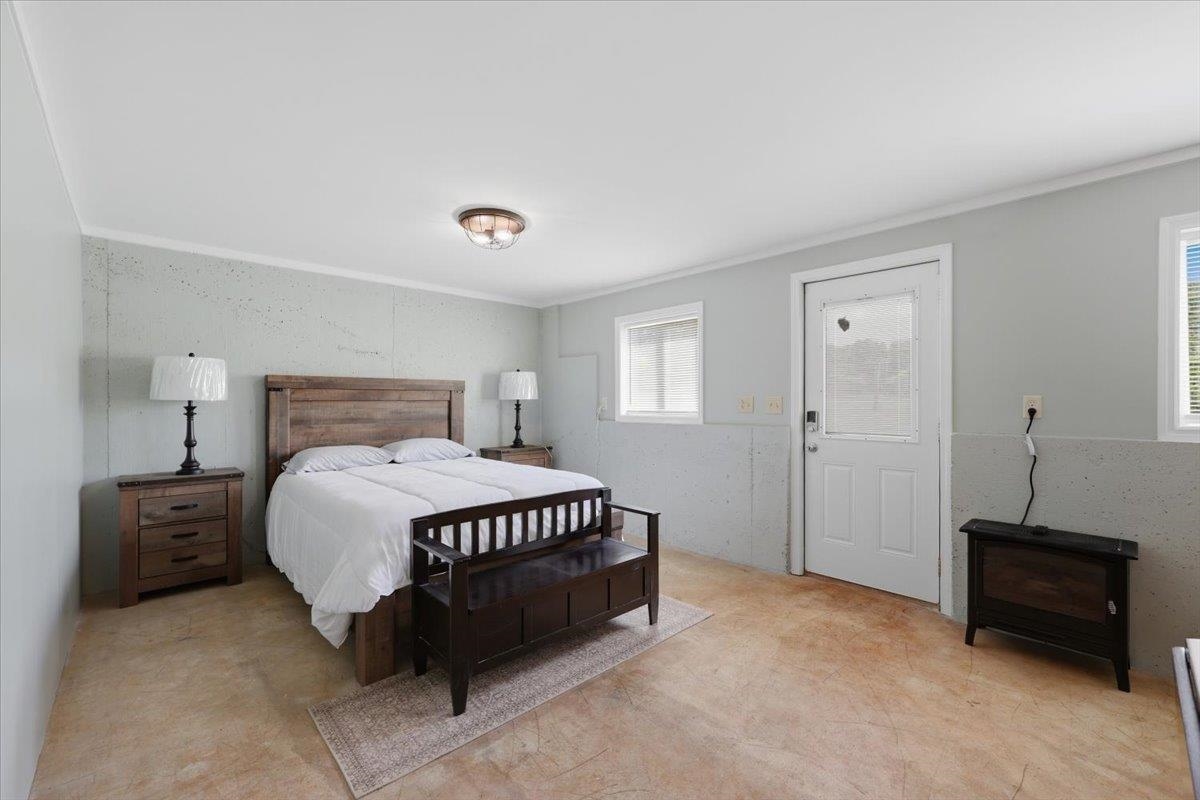 504 Ray Blackley Road Inman, SC 29349 - Photo 26 of 35 Second Living Area