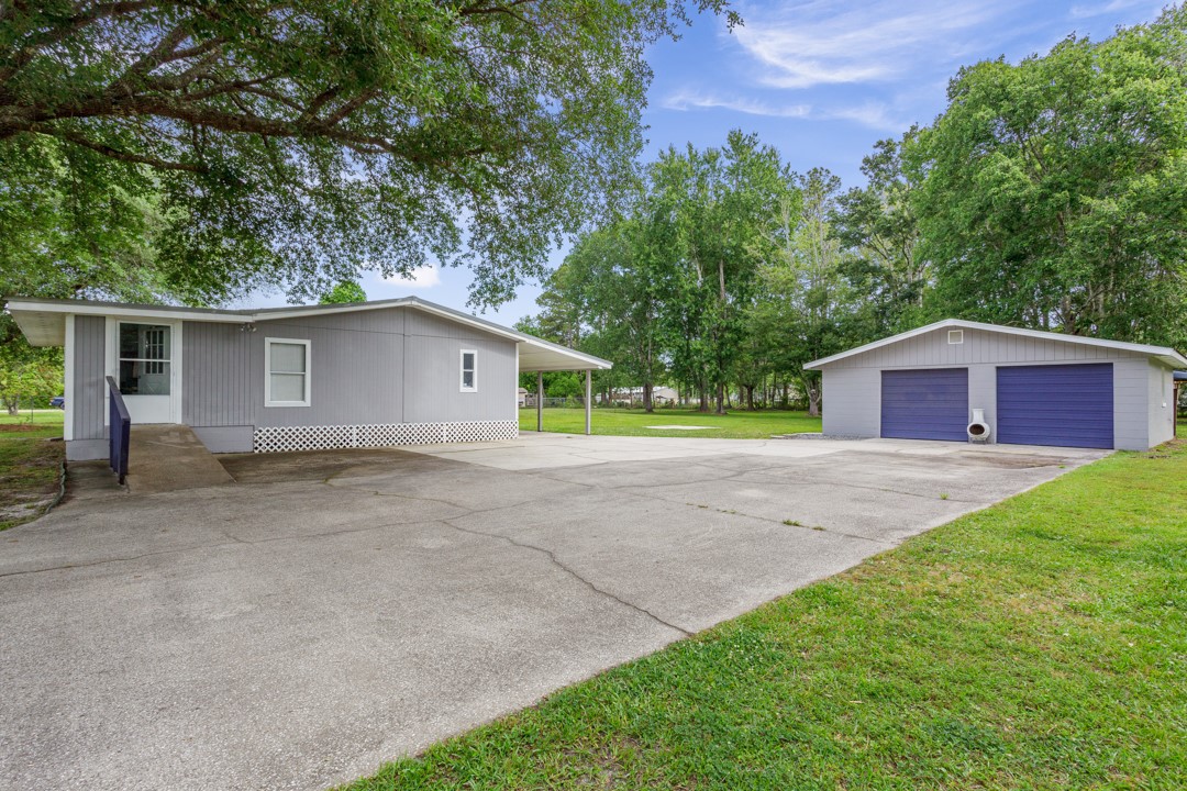 54129 Jerra Road Callahan, FL 32011 - Photo 3 of 34