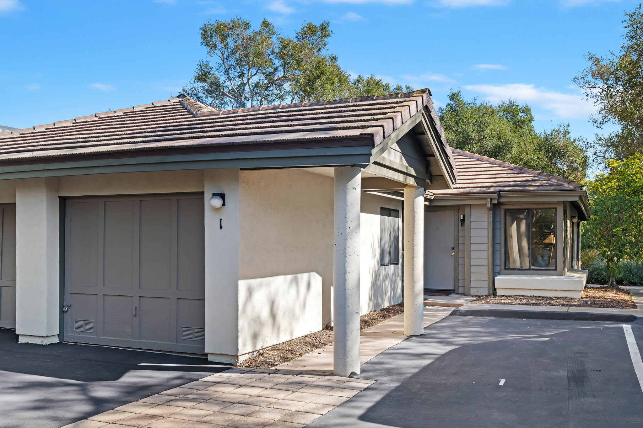 4039 Primavera Road, Unit 1 Santa Barbara, CA 93110 - Photo 19 of 22 Exterior View