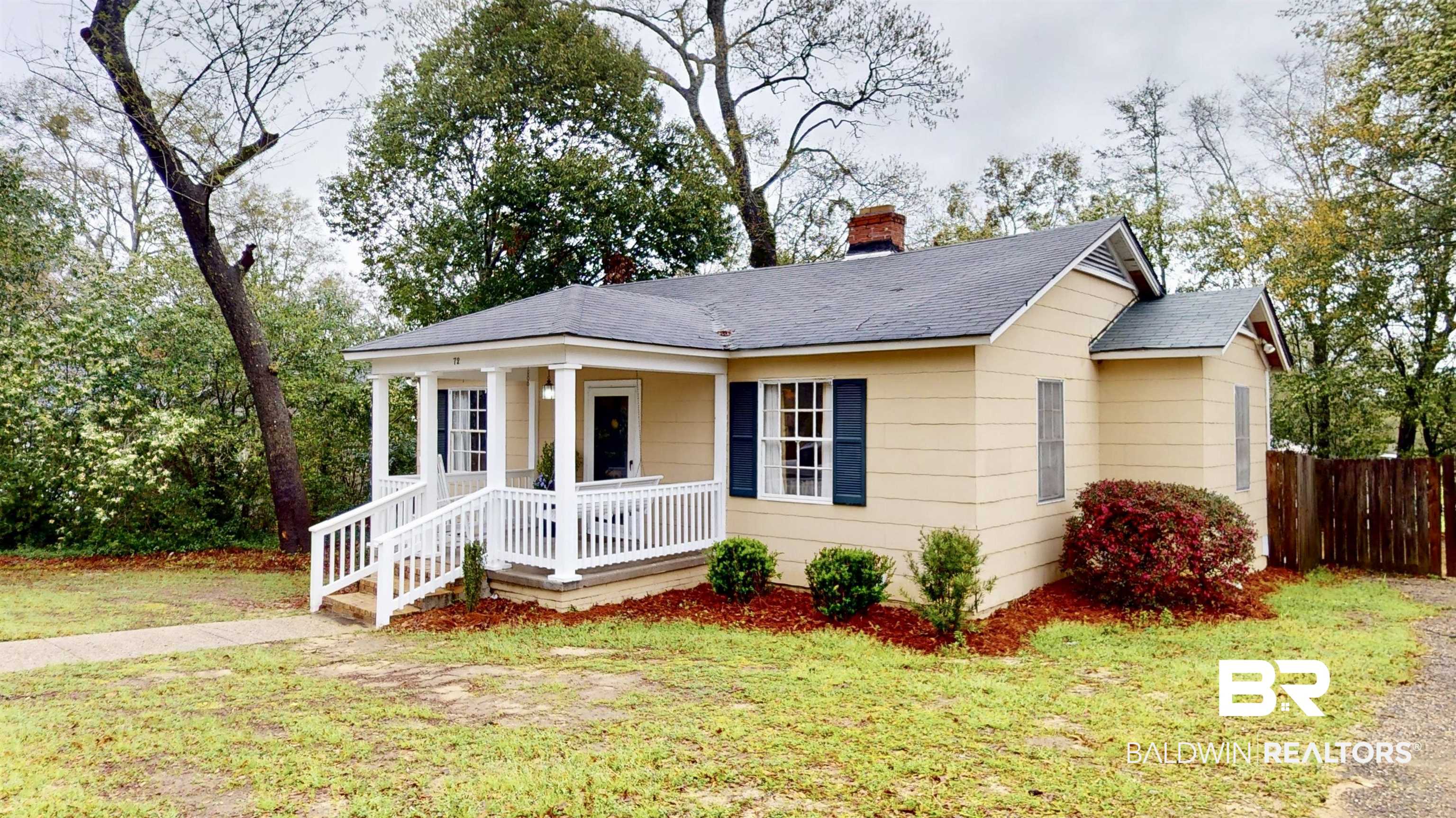 72 North Hathaway Road Mobile, AL 36608 - Photo 2 of 18