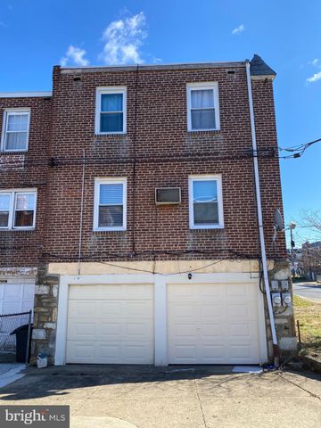 $285,000 | 6700 Sylvester Street, Philadelphia, PA 19149