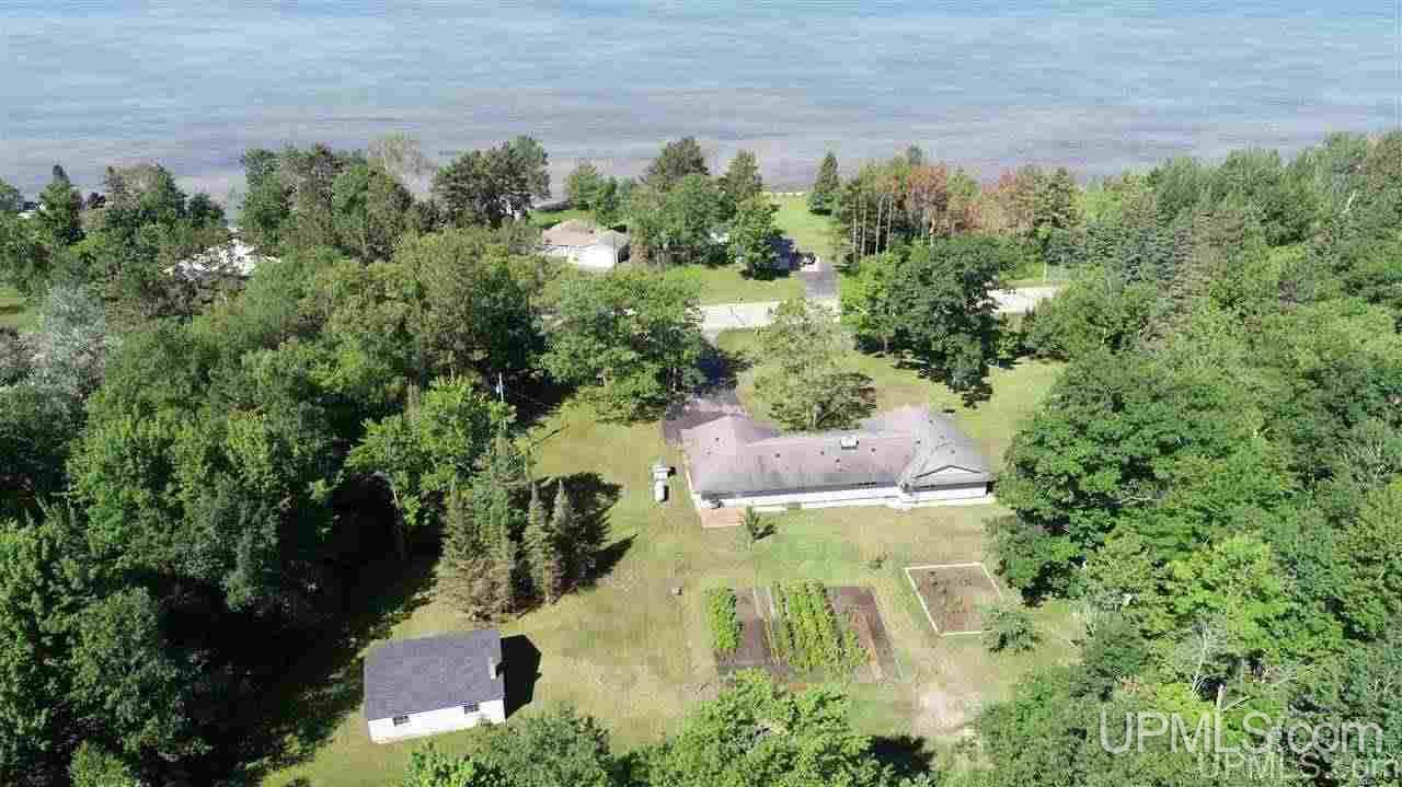9140 .25 Road Garden, MI 49835 - Photo 1 of 46