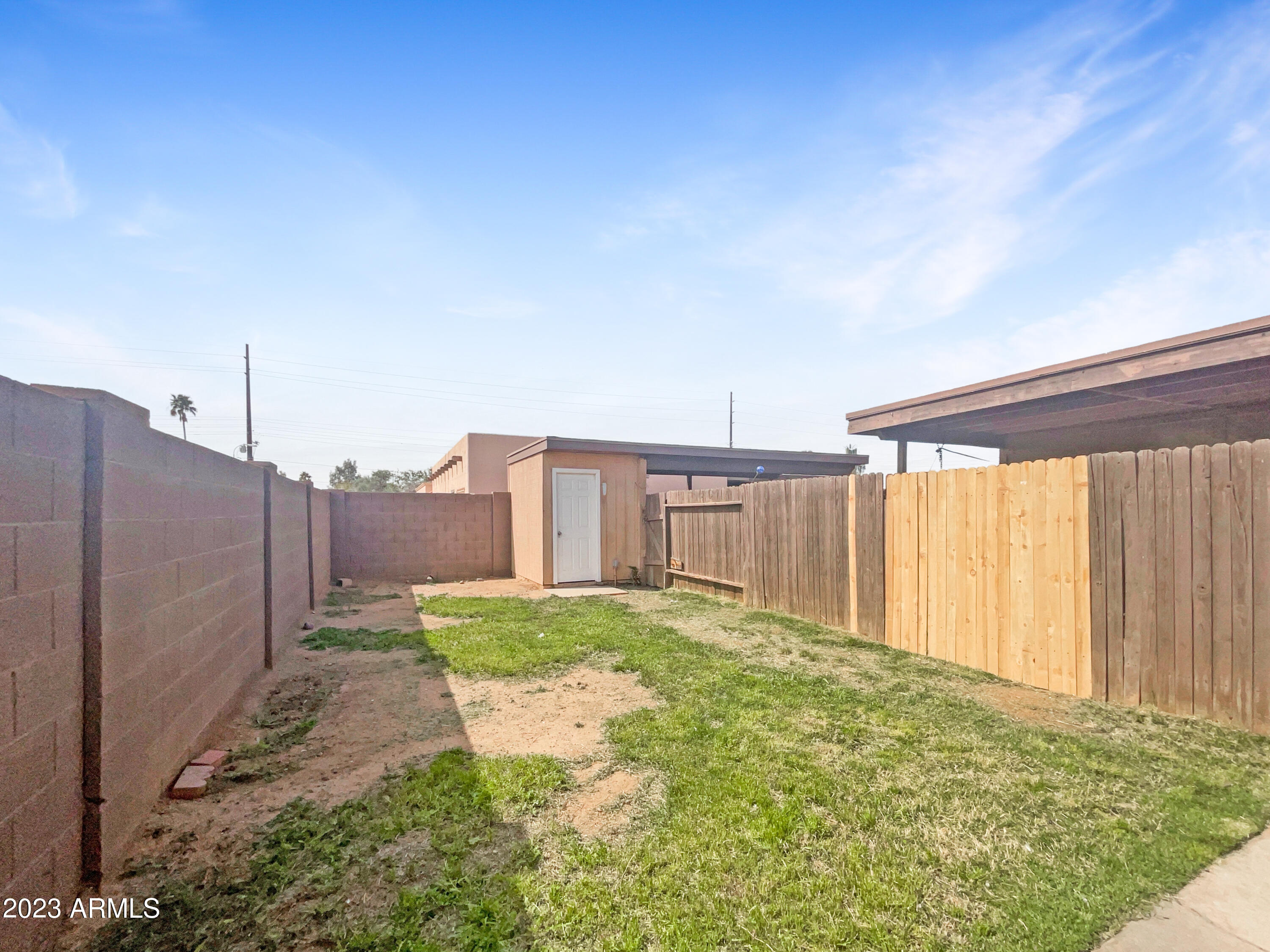 4625 West Thomas Road, Unit 76 Phoenix, AZ 85031 - Photo 20 of 21 listing_18