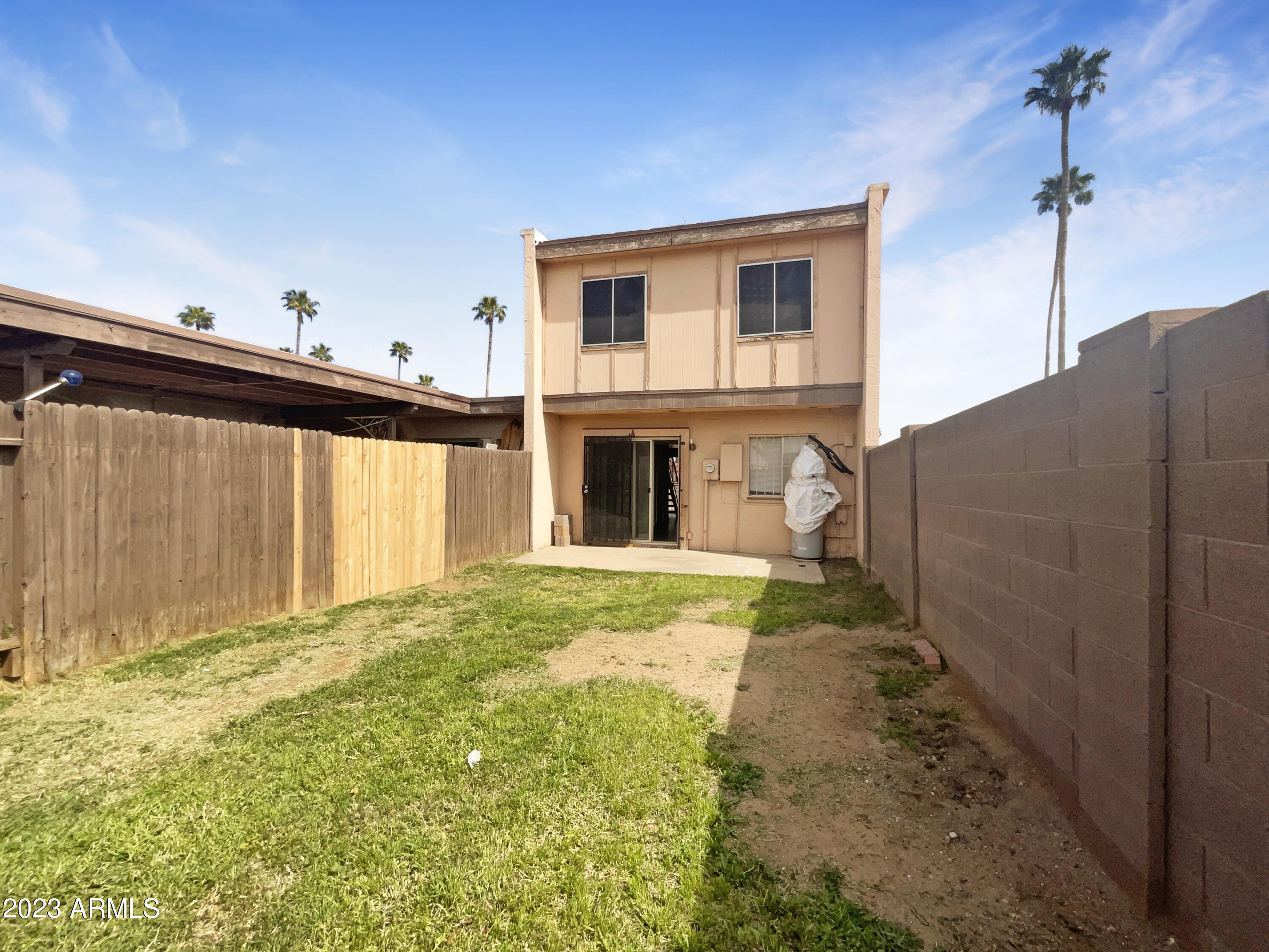 4625 West Thomas Road, Unit 76 Phoenix, AZ 85031 - Photo 21 of 21 listing_19