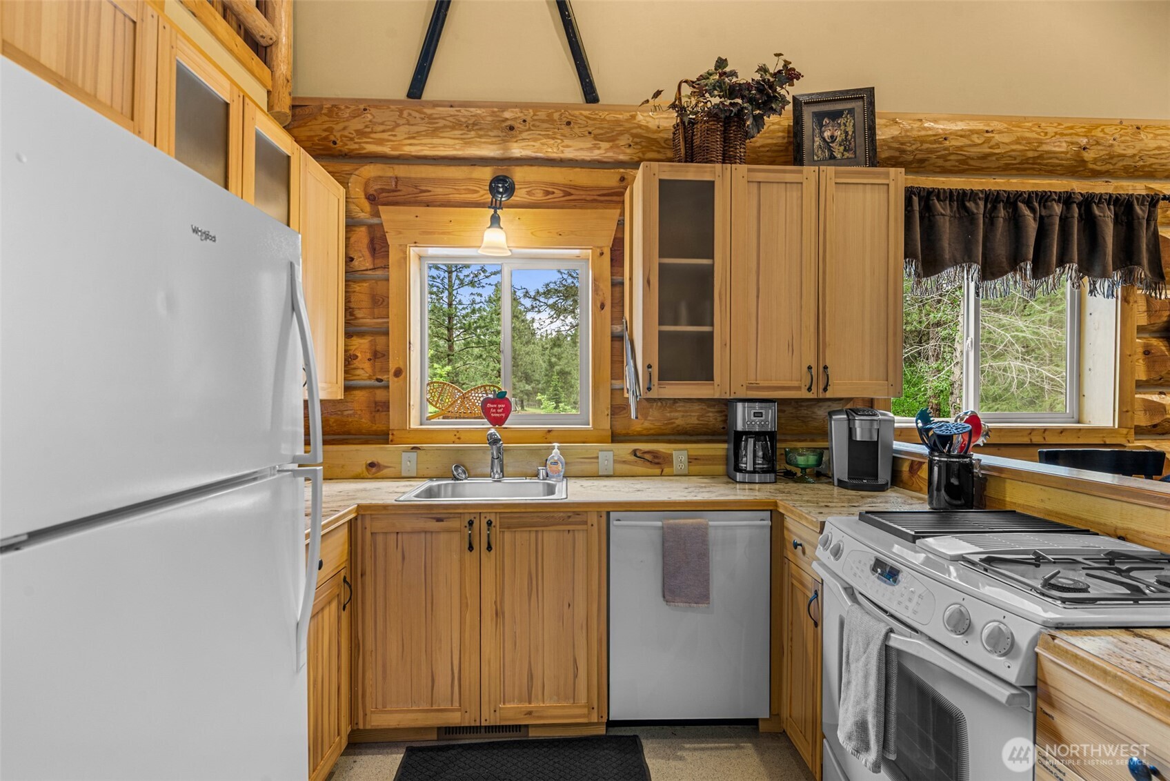 18135 River Road Leavenworth, WA 98826 - Photo 22 of 37