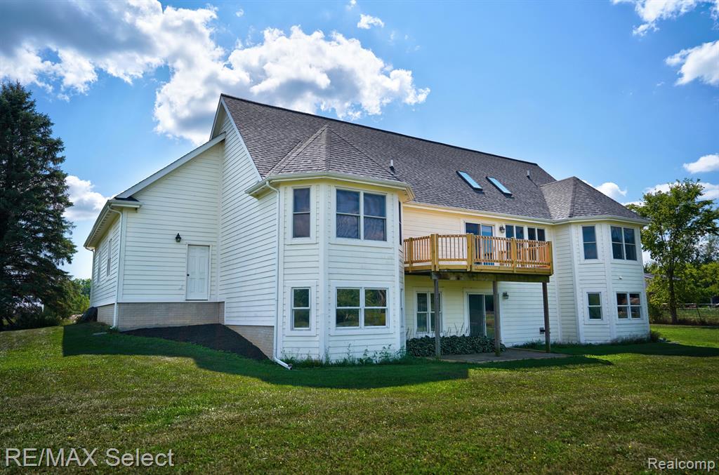 7024 Cook Road Swartz Creek, MI 48473 - Photo 25 of 30