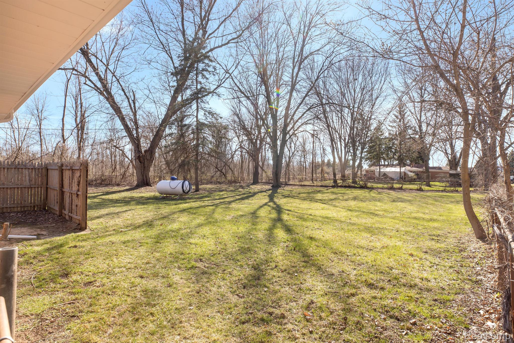 31130 Henry Ruff Road Romulus, MI 48174 - Photo 4 of 23 Gallery Image 4