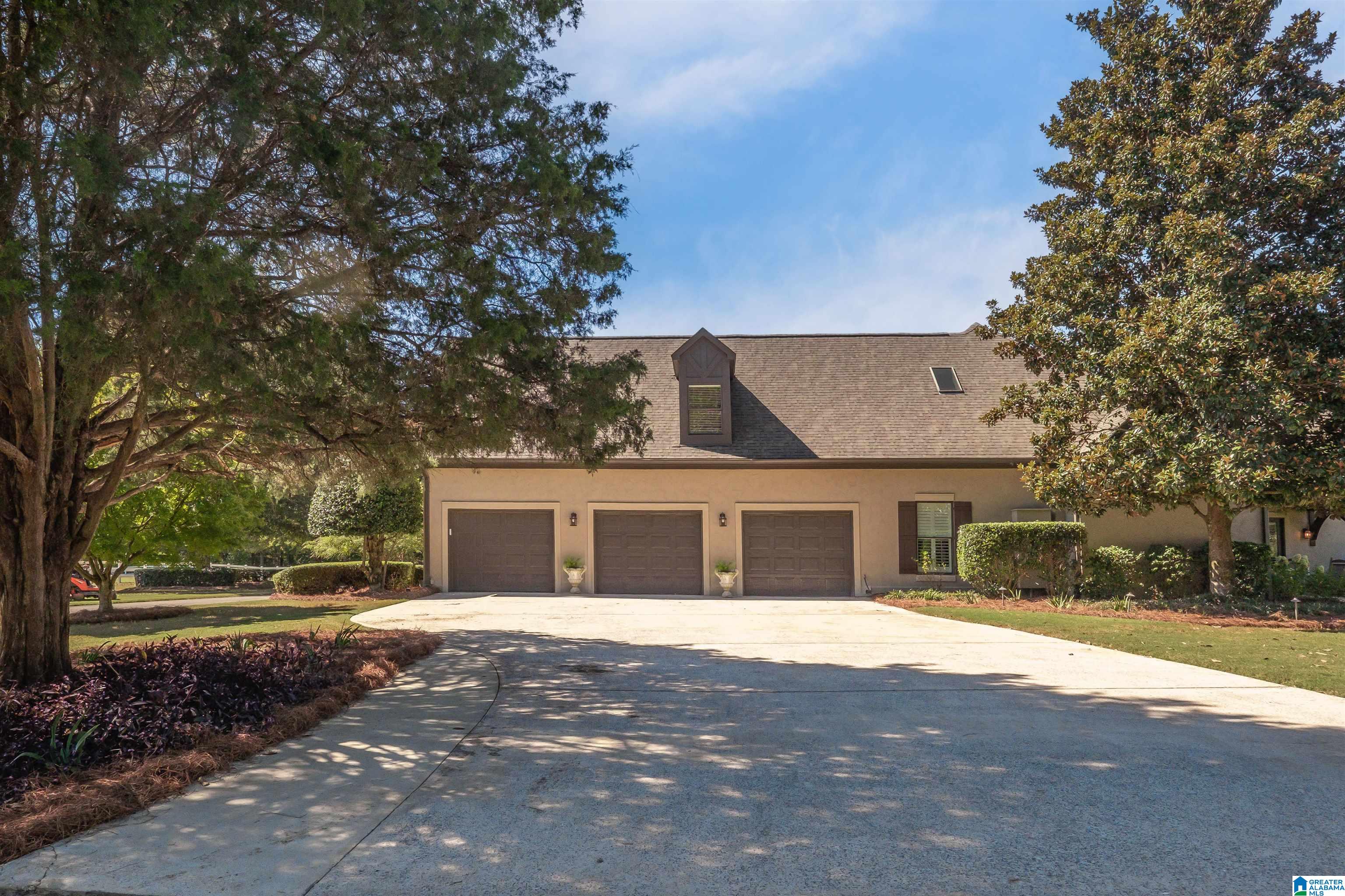 3061 Cahaba Valley Road Pelham, AL 35124 - Photo 96 of 100