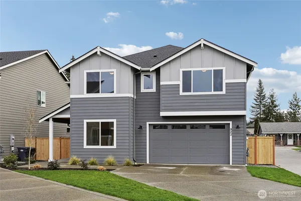 $725,000 | 923 198th St Court East, Spanaway, WA 98387