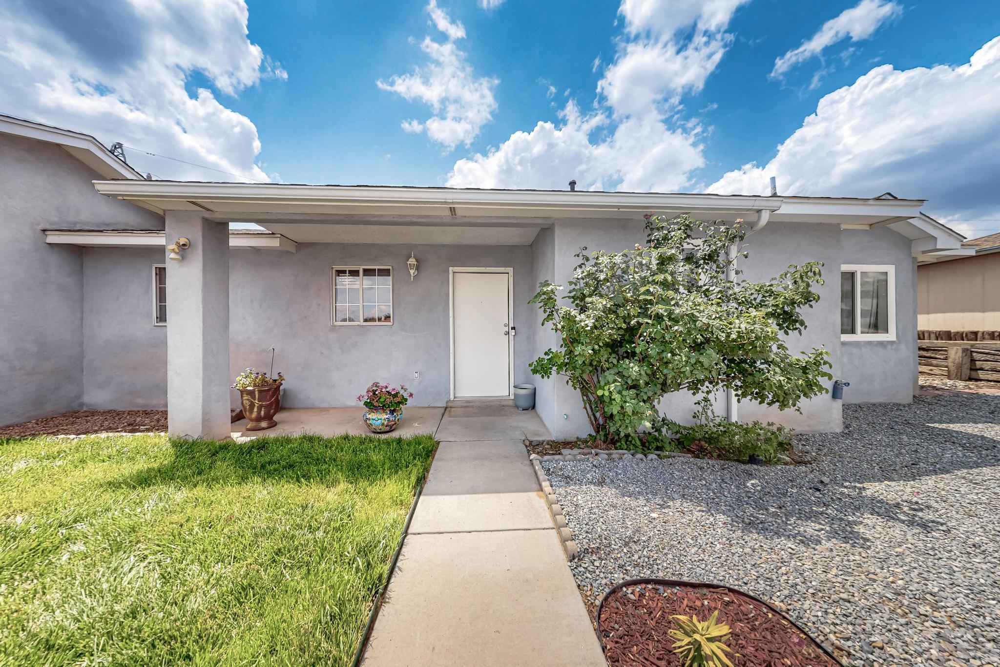 1437 Spur Road Southeast Rio Rancho, NM 87124 - Photo 1 of 1 Gallery Image 1