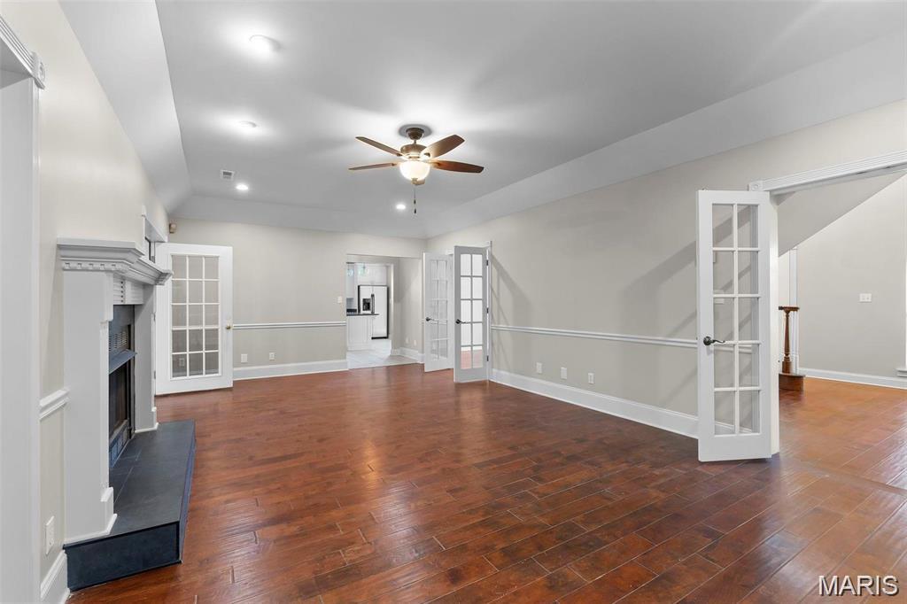 3802 Greenwell Road Caruthersville, MO 63830 - Photo 15 of 41