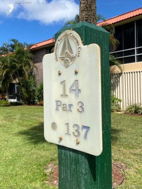 1987 Southwest Palm City Road, Unit H Stuart, FL 34994 - Photo 21 of 34 Gallery Image 21