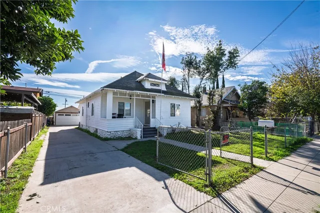 $629,999 | 730 West 9th Street, Pomona, CA 91766