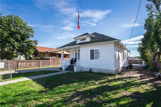 $629,999 | 730 West 9th Street, Pomona, CA 91766