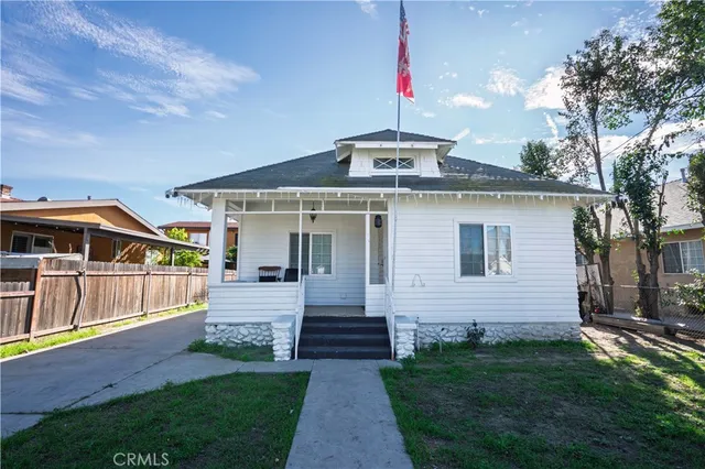 $629,999 | 730 West 9th Street, Pomona, CA 91766