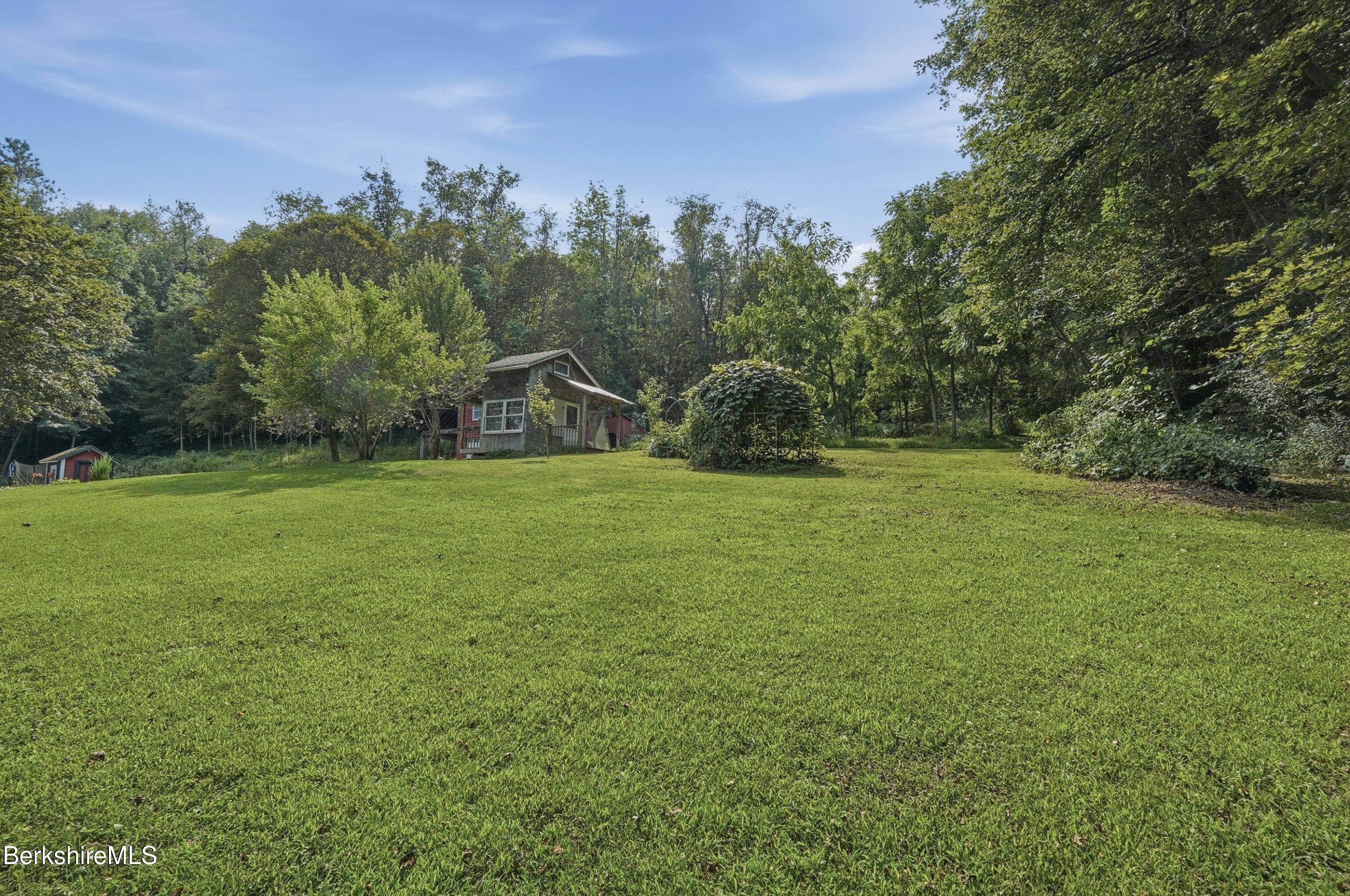 427 State Road North Adams, MA 01247 - Photo 23 of 69 yard