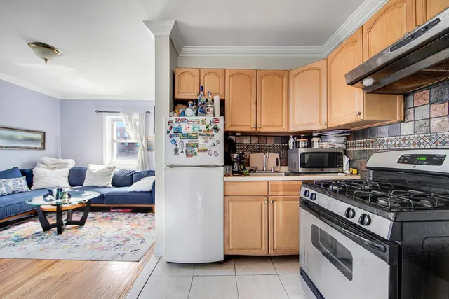 $1,230,000 | 20-01 37th Street | Astoria