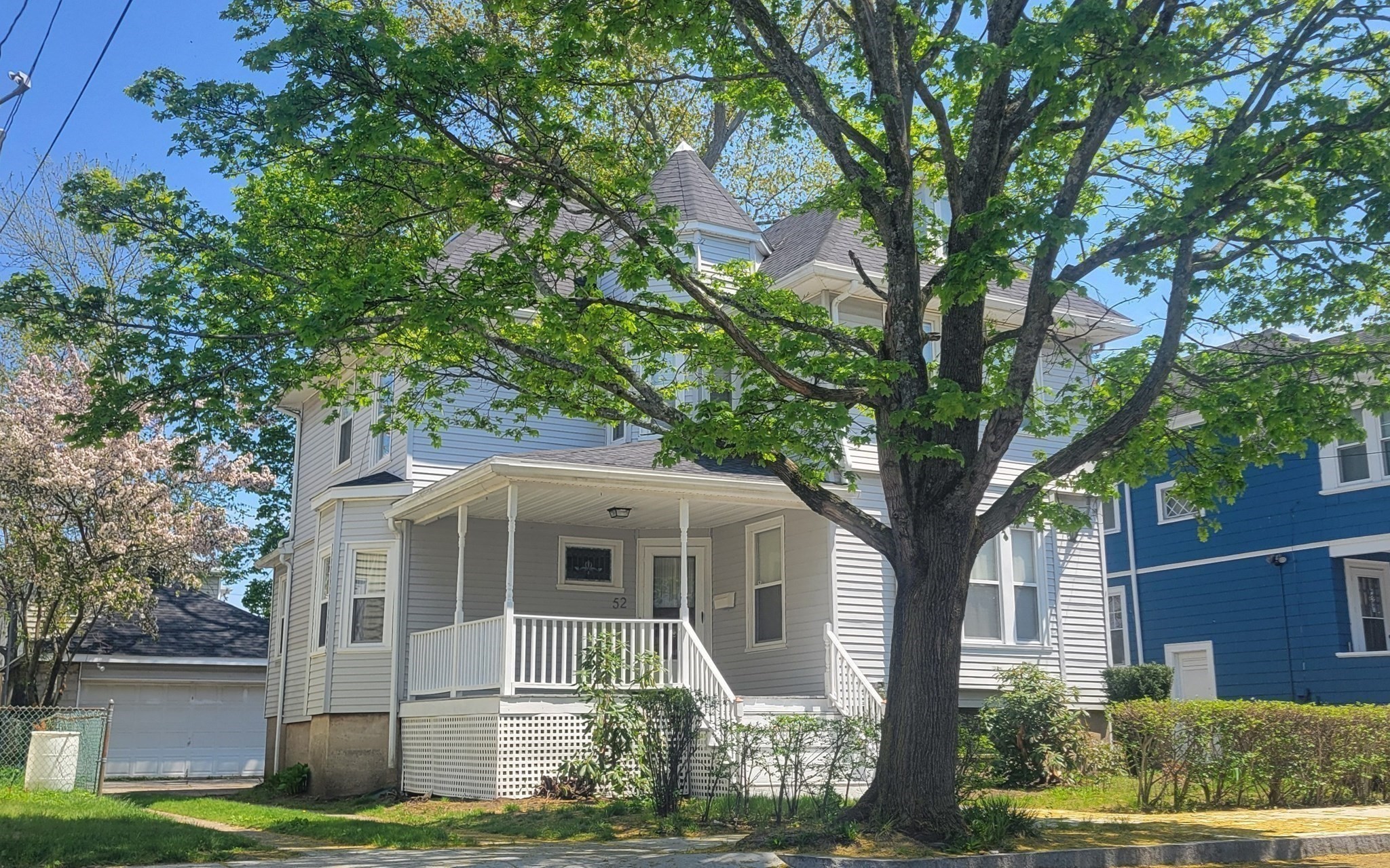 52 Vane Street Quincy, MA 02171 - Photo 32 of 42 Gallery Image 32