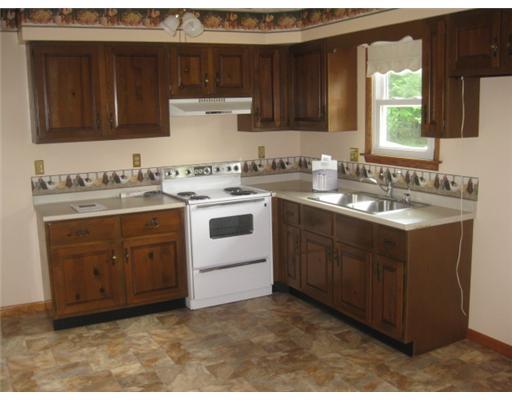 124 Slease Road Kittanning, PA 16201 - Photo 2 of 14 Kitchen.