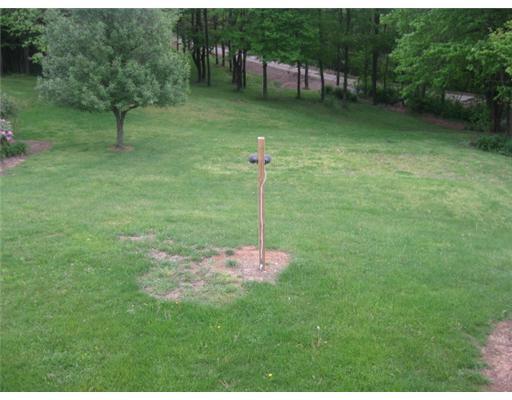 124 Slease Road Kittanning, PA 16201 - Photo 14 of 14 Yard/Garden.
