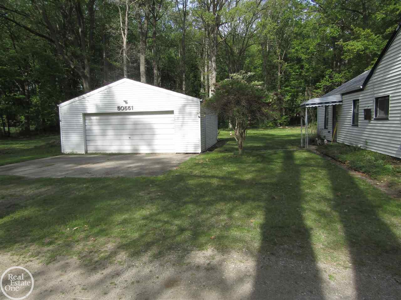 50551 Sass Road Chesterfield, MI 48047 - Photo 6 of 16