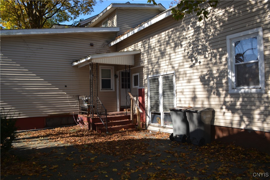 126 Turin Street Rome, NY 13440 - Photo 4 of 36