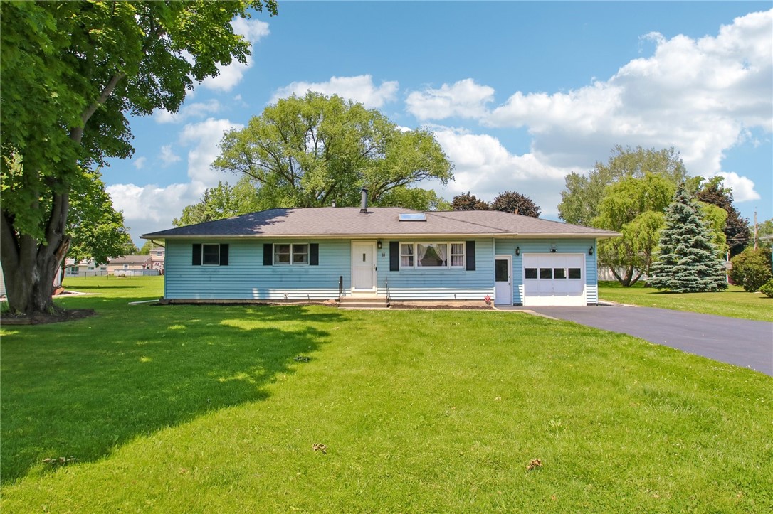 18 Wills Road Chili, NY 14624 - Photo 4 of 47