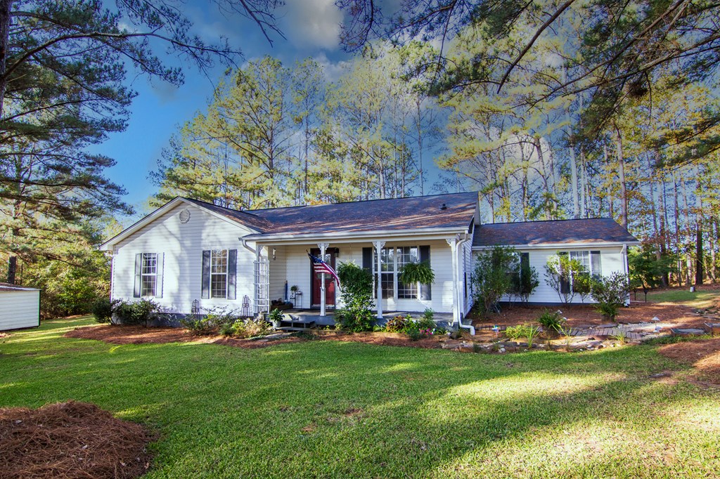430 Duke Road Hamilton, GA 31811 - Photo 9 of 58 Gallery Image 9