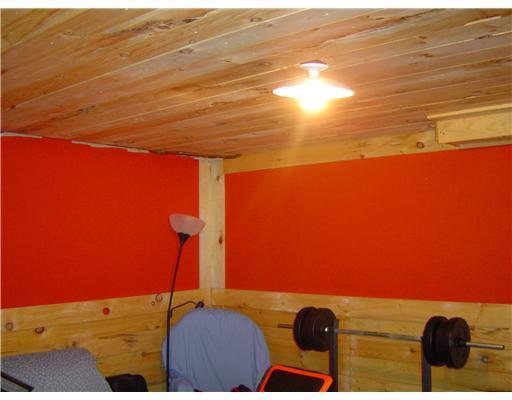 17 Durgin Road Paris, ME 04281 - Photo 9 of 11 Other. finished basement room