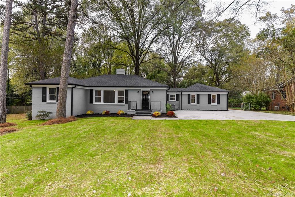 1415 Crystal Road Charlotte, NC 28205 - Photo 2 of 31 Gallery Image 2
