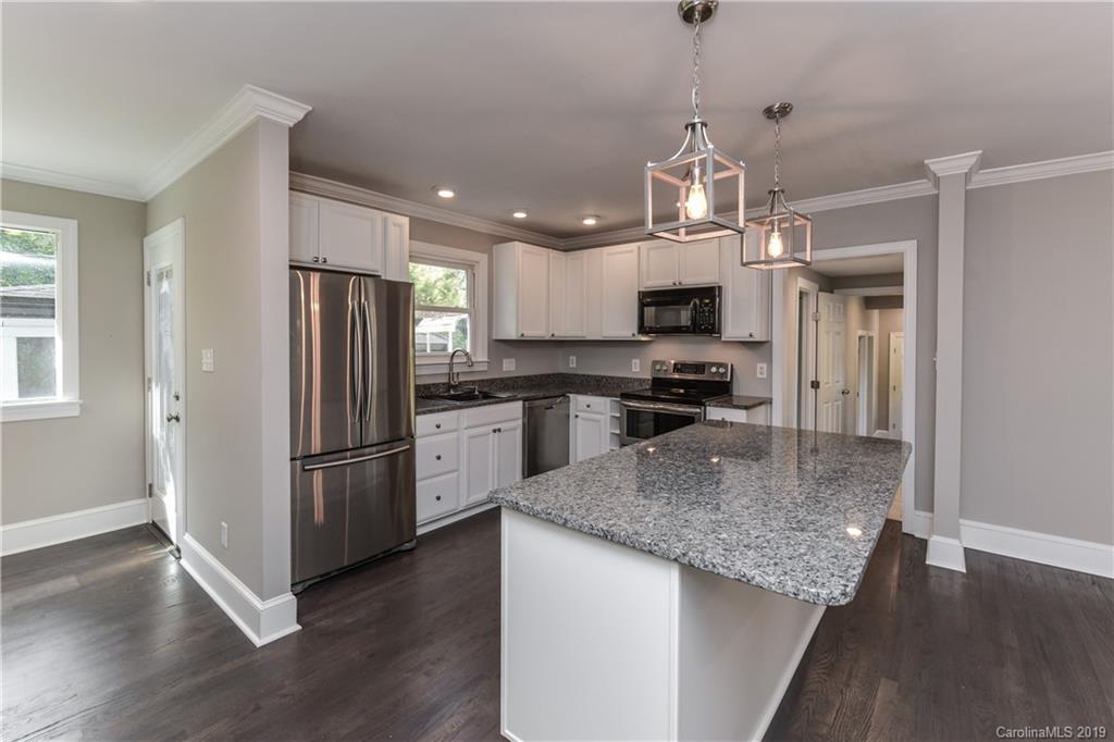 1415 Crystal Road Charlotte, NC 28205 - Photo 11 of 31 Gallery Image 11