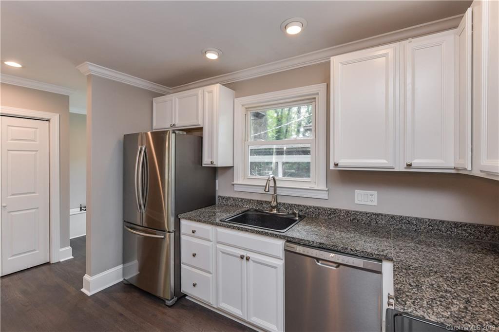 1415 Crystal Road Charlotte, NC 28205 - Photo 13 of 31 Gallery Image 13
