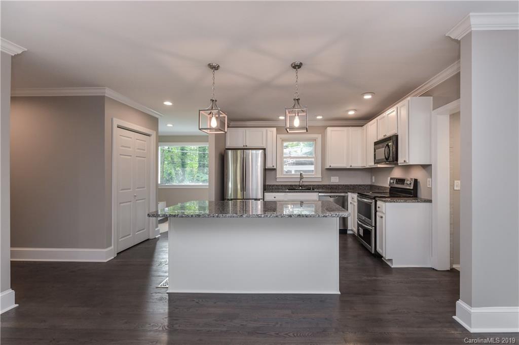1415 Crystal Road Charlotte, NC 28205 - Photo 14 of 31 Gallery Image 14